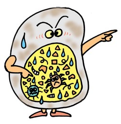 ふとんの汚れ.jpg