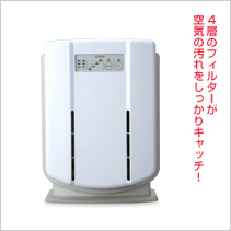クリーン空感 ミニ