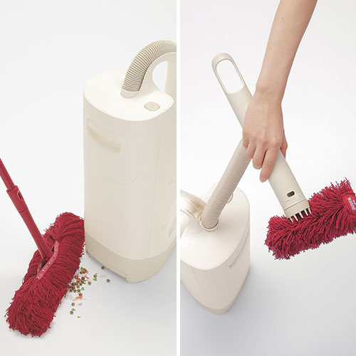 スタイルクリーナー