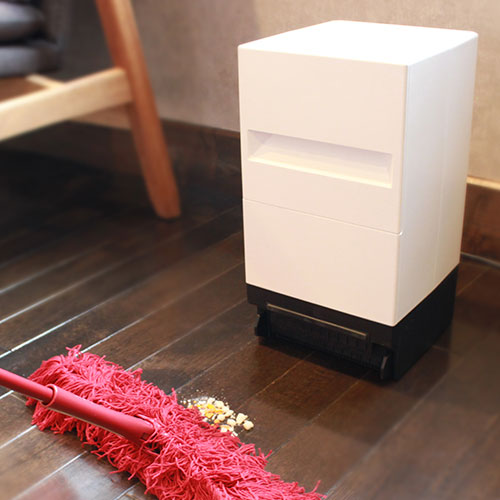 モップクリーナー